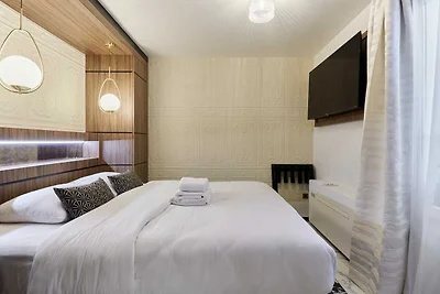 Prachtige nieuwe studio Louvre Palais Royal