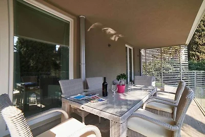 Appartamento per vacanze con 3 camere da...