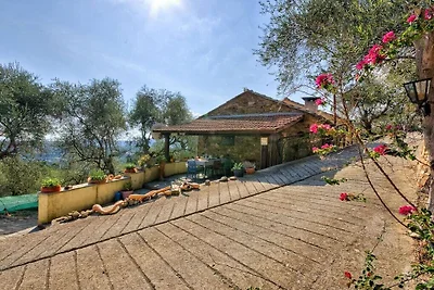 Ferienhaus Erholungsurlaub Civezza