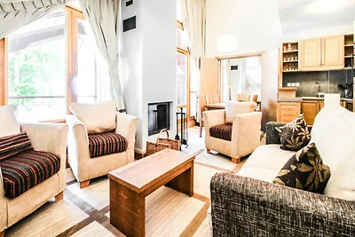 Appartamento a Flaine con piscina e spa