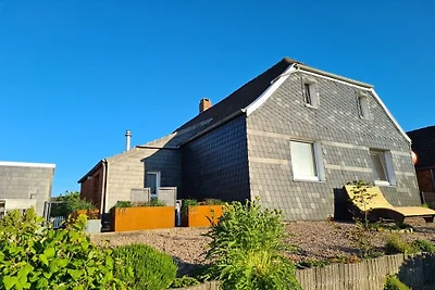Ferienhaus in Krummhörn mit Wifi
