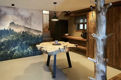 Chalet Hirschbergblick