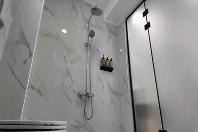 Elegantes Apartment im Herzen von Piräus