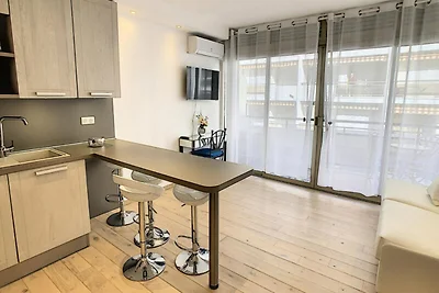 Apartment in Cannes am Strand La Croisette
