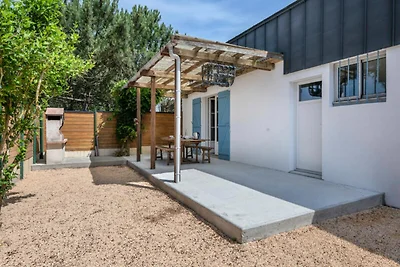 Huis in Le Croisic bij Valentin Strand