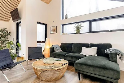 5 Sterne Ferienhaus in Frederikshavn-By Traum