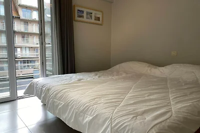 Appartamento a Nieuwpoort vicino al mare