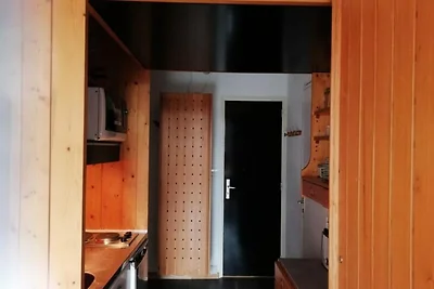 Studio für 4 Personen in Arc 1600 in einer Re...