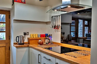 Cottage met 1 slaapkamer in Stogursey, Geen...