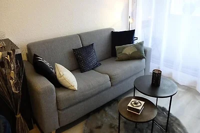 2 Zimmer für 4 Personen