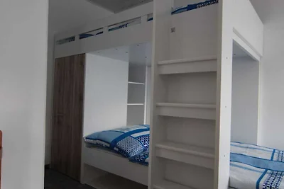 Apartament wakacyjny z 10 sypialniami