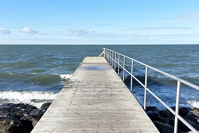 5 Personen Ferienhaus in LIMHAMN-By Traum
