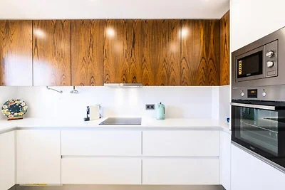 Appartamento vicino alla spiaggia di Galé con...