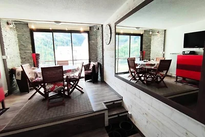 Residence Pignals C ein C-Studio