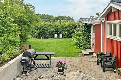 9 persoons vakantie huis in SORUNDA