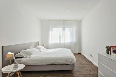 Deluxe Apartment - Grey - Locazione