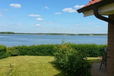 "Lust auf Haus am See"