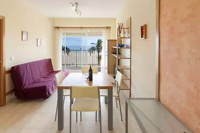 Infante - Apartment In Gandia. Wifi Gratis