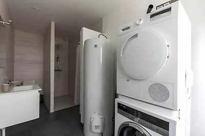Rückzugsort auf dem Bauernhof in der Sarthe