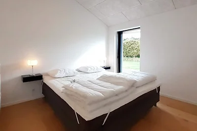 6 Personen Ferienhaus in Slagelse