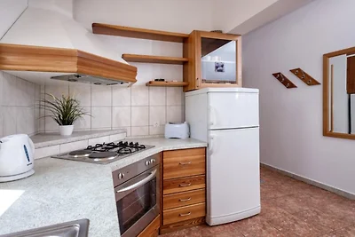 Dolac Green Side Apartments - Two Bedroom Apa...