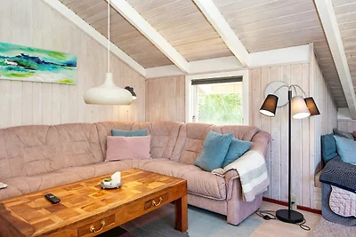 Abgeschiedenes Hafen-Cottage-By Traum