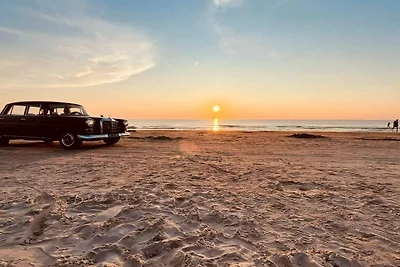 6 persone case ad Saltum-By Traum