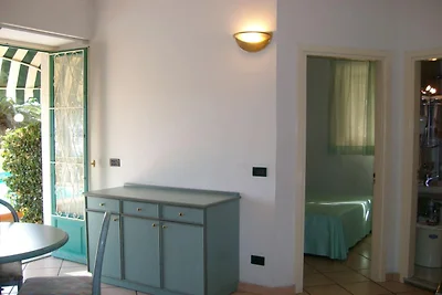 Appartement à la Résidence Porto