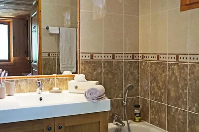 Appartamento a Valloire vicino alla pista...