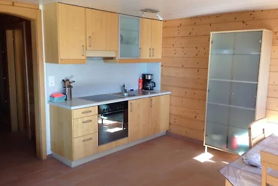 Accogliente appartamento a Riederalp con...
