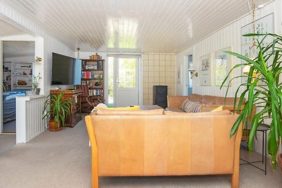 8 Personen Ferienhaus in Grenaa