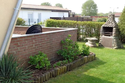 Ferienhaus Erholungsurlaub Hohenkirchen