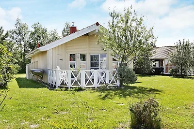 4 Personen Ferienhaus in Otterndorf