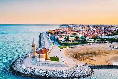 Appartamento a Caorle vicino Spiaggia &...