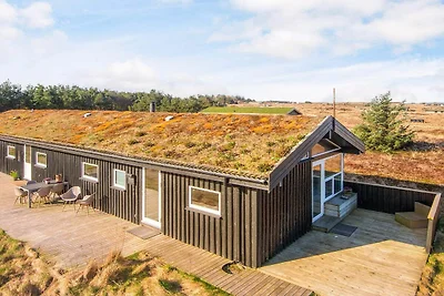 12 Personen Ferienhaus in Løkken