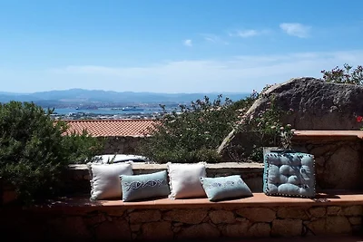 Ferienhaus in Olbia mit Schwimmbecken