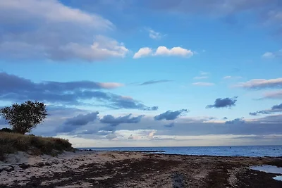 6 Personen Ferienhaus in Væggerløse-By Traum