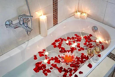 Istron Collection Villa con piscina privata