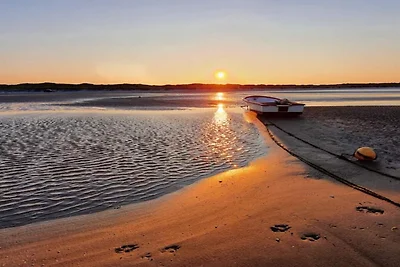 Serenite en bord de mer a Knasborg-By Traum
