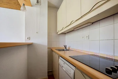 2 Zimmer 8 Personen Komfort