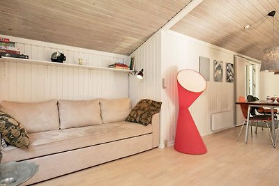 6 person holiday home in Sæby
