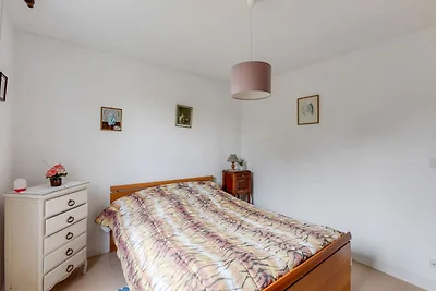 Graziosa casa vacanze con giardino a Priziac