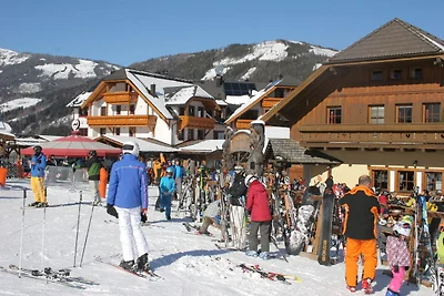 Wohnung in Lungau nahe Skipisten