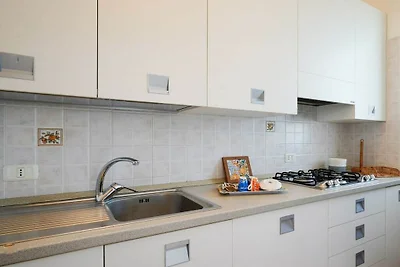 Appartamento a Torre Canne - CM