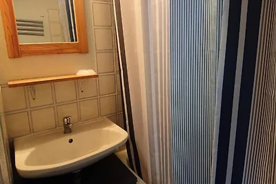 Wohnung in Réallon nahe Skipisten