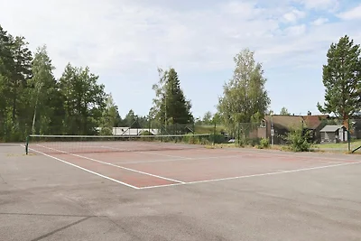 8 Personen Ferienhaus in Søndeled
