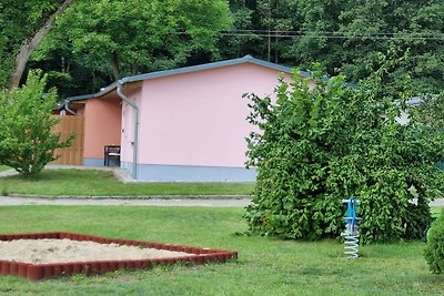 Reihenhaus im Natur- und Ferienpark am Groß L...