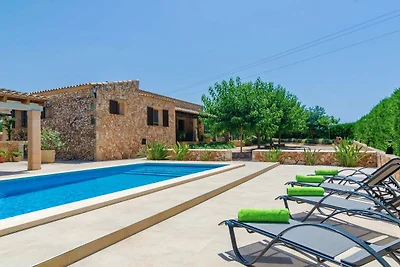 Aubadallet - Ferienhaus Mit Privatem Pool