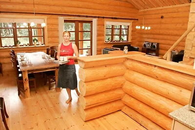 10 Personen Ferienhaus in Hadsund-By Traum