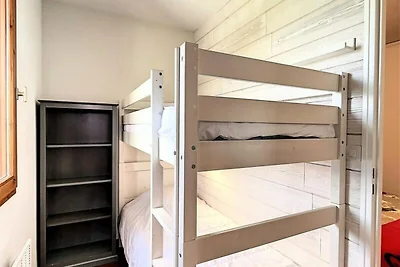 Barrierefreies Apartment für 6 Personen mit h...